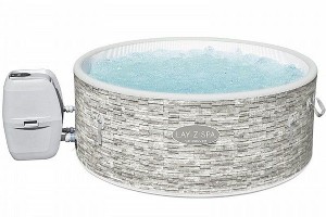 ג'קוזי מתנפח BESTWAY דגם VANCOUVER 60027 ג'קוזי מתנפח BESTWAY דגם VANCOUVER 60027