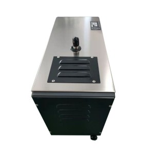 מחולל אדים לסאונה 9KW תלת פאזי מוסטנג מחולל אדים לסאונה 9KW תלת פאזי מוסטנג