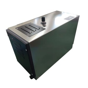 מחולל אדים לסאונה 15KW תלת פאזי מוסטנג מחולל אדים לסאונה 15KW תלת פאזי מוסטנג