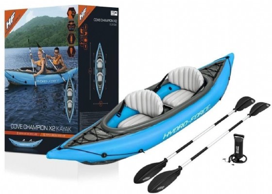 ���� ���� ����� Hydro-Force Cove Champion ��� 65131 BESTWAY