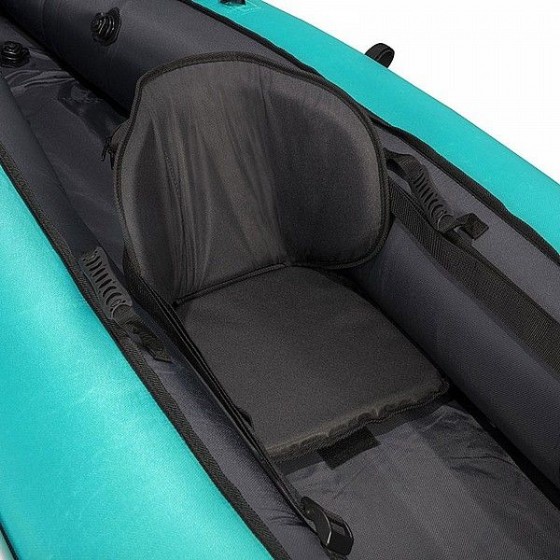 ���� ����� ������ ����� Hydro-Force Ventura Kayak ��� 65118 BESTWAY