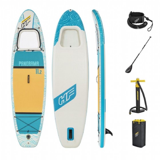 ���� ��� ����� ��� �� ���� ���� 340/89 �"� BESTWAY HYDRO-FORCE PANORAMA 65363