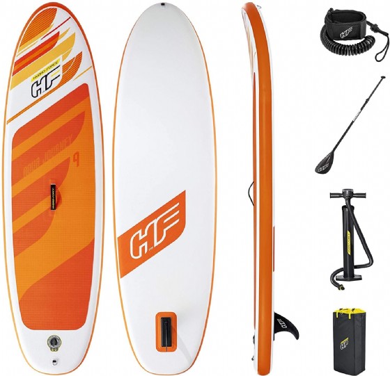 ��� ����� ����� ��� ���� ���� 100 �"� ����� BESTWAY AQUA JOURNEY SUP 65349