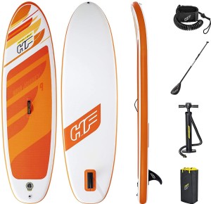 ��� ����� ����� ��� ���� ���� 100 �"� ����� BESTWAY AQUA JOURNEY SUP 65349