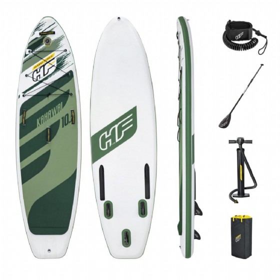 ���� ��� ����� ��� Bestway HYDRO-FORCE Kahwai 65308