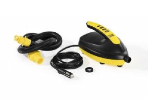 משאבת ניפוח חשמלית 12V לסאפ וסירות גומי מתנפחות 65315 Bestway Hydro Force משאבת ניפוח חשמלית 12V לסאפ וסירות גומי מתנפחות 65315 Bestway Hydro Force