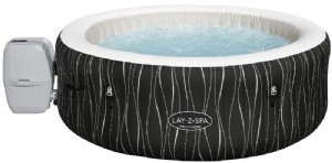 �'���� ����� 6 ������ �� ����� LED ��� HOLLYWOOD 60059 ������� + 4 ����� ��� BESTWAY