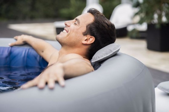 ����� ����� 7 ������ �� ����� LED ��� 60075 SANTORINI BESTWAY �������� + 5 ����� ��� �������