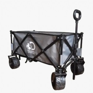 עגלת קמפינג לנשיאת ציוד כושר למאמנים - מאסיבי במיוחד עגלת קמפינג לנשיאת ציוד כושר למאמנים - מאסיבי במיוחד