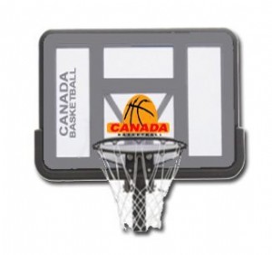 לוח סל מקצועי 44 אינץ' אקרילי לוח סל מקצועי 44 אינץ' אקרילי