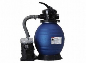 משאבת חול שארק 2200 גלון SHARK PUMPS משאבת חול שארק 2200 גלון SHARK PUMPS