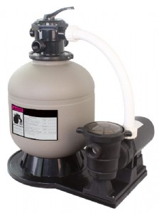 משאבת חול שארק 5000 גלון SHARK PUMPS משאבת חול שארק 5000 גלון SHARK PUMPS