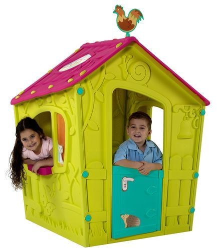 ��� ����� ���� MAGIC PLAYHOUSE
