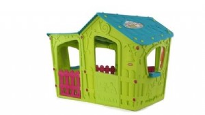 בית ילדים MAGIC VILLA בית ילדים MAGIC VILLA