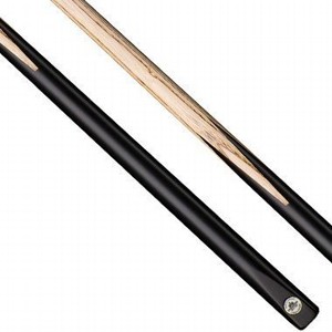 מקל סנוקר יחידה אחת 120 ס'מ EXPERT מקל סנוקר יחידה אחת 120 ס'מ EXPERT