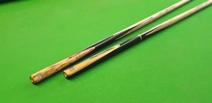 מקל סנוקר מתברג OMIN CHAMPION מקל סנוקר מתברג OMIN CHAMPION