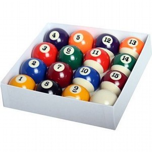 סט כדור פול 7/8 פאבליק סט כדור פול 7/8 פאבליק