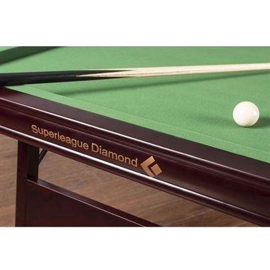 ����� ������� ����� Superleague Diamond 8 Feet
