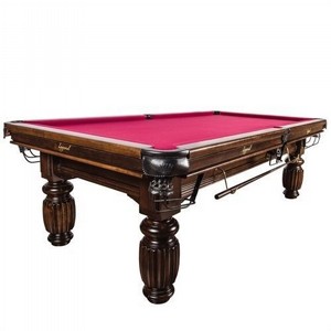 שולחן סנוקר מקצועי- 9 פיט LEGEND שולחן סנוקר מקצועי- 9 פיט LEGEND