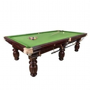 שולחן סנוקר מקצועי 12 פיט CROWN שולחן סנוקר מקצועי 12 פיט CROWN