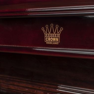 ����� ����� ������ 7 ��� CROWN �����