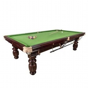 שולחן סנוקר מקצועי 8 פיט CROWN שולחן סנוקר מקצועי 8 פיט CROWN