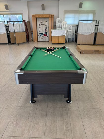 ����� ������� 7 ��� ������ ��� MAHOGANY PRESTIGE