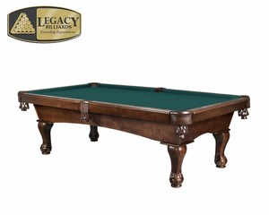 שולחן ביליארד דגם Blazer Legacy פול 8 פיט פלטת סלייט כולל סט אביזרים שולחן ביליארד דגם Blazer Legacy פול 8 פיט פלטת סלייט כולל סט אביזרים