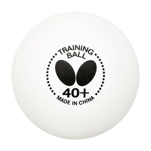 120 ����� ���� ����� ������ Butterfly Training Ball +40