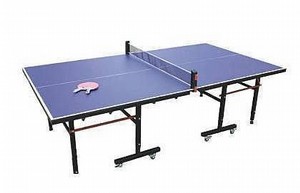 טניס שולחן פינג פונג פנים 5011 טניס שולחן פינג פונג פנים 5011