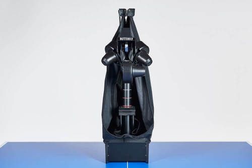 ����� ���� ����� ������� Butterfly Amicus Expert