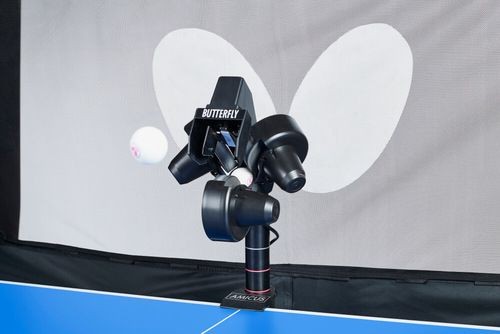 ����� ������ ���� ����� ������� Butterfly Amicus Start