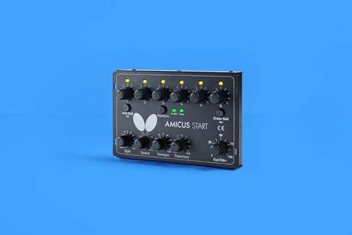 ����� ������ ���� ����� ������� Butterfly Amicus Start