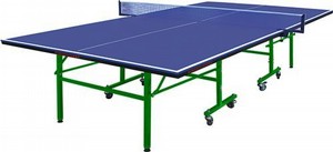 שולחן טניס חוץ 500 Outdoor מבית Roberto Ferre שולחן טניס חוץ 500 Outdoor מבית Roberto Ferre