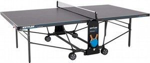 שולחן טניס חוץ Outdoork5 KETLLER שולחן טניס חוץ Outdoork5 KETLLER