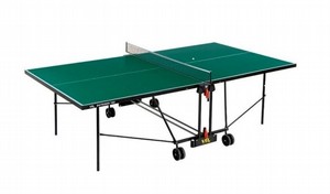 שולחן פינג פונג חוץ 162out- תוצרת גרמניה VO2 שולחן פינג פונג חוץ 162out- תוצרת גרמניה VO2