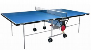 שולחן טניס (פינג פונג) חוץ בטרפליי Butterfly Outdoor Home Rollaway שולחן טניס (פינג פונג) חוץ בטרפליי Butterfly Outdoor Home Rollaway