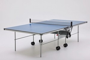 שולחן טניס (פינג פונג) פנים בטרפליי Butterfly Personal Rollaway Indoor שולחן טניס (פינג פונג) פנים בטרפליי Butterfly Personal Rollaway Indoor