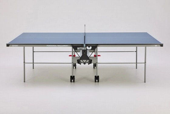 ����� ���� (���� ����) ���� ������� Butterfly Personal Rollaway Indoor