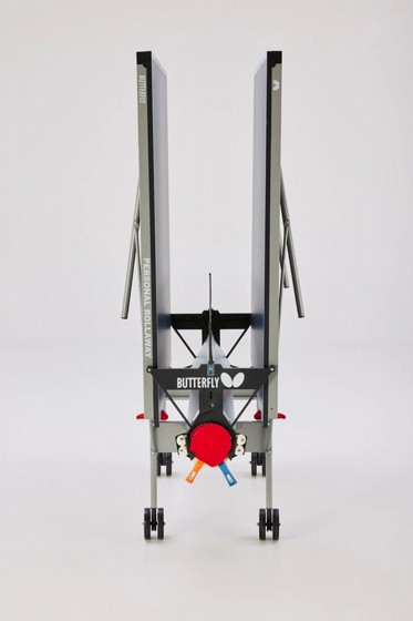 ����� ���� (���� ����) ���� ������� Butterfly Personal Rollaway Indoor