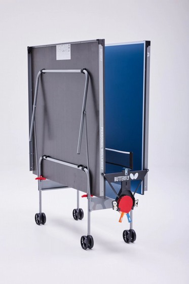 ����� ���� (���� ����) ���� ������� Butterfly Personal Rollaway Indoor