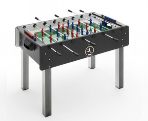שולחן כדורגל פנים Match Indoor- תוצרת איטליה שולחן כדורגל פנים Match Indoor- תוצרת איטליה