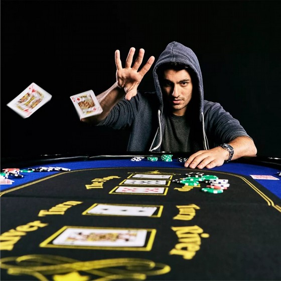 ����� ���� ������ ����� 213 �"� HOT HAND POKER